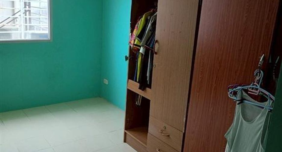 Продажа 2 спальни таунхаус в Khlong Luang, Патумтани