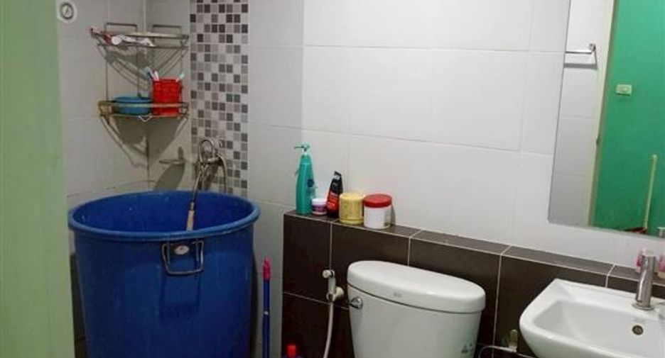Продажа 2 спальни таунхаус в Khlong Luang, Патумтани