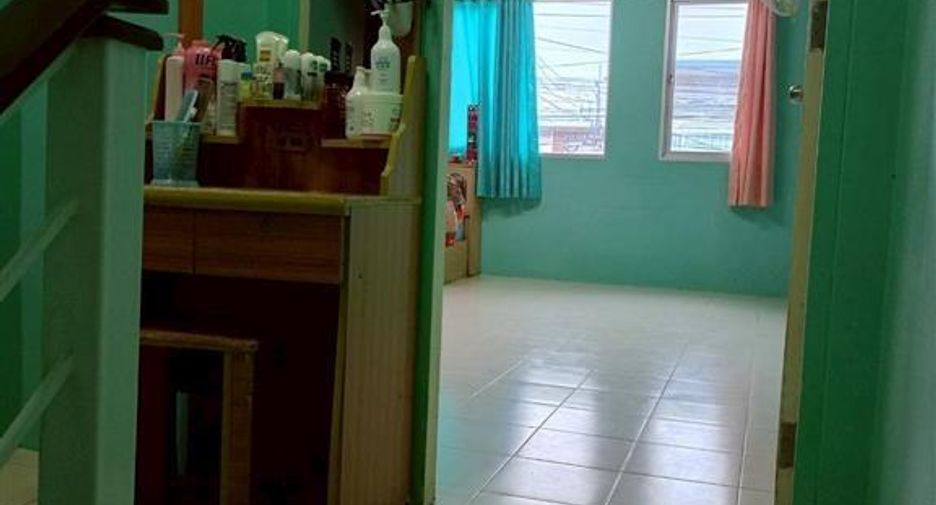 Продажа 2 спальни таунхаус в Khlong Luang, Патумтани
