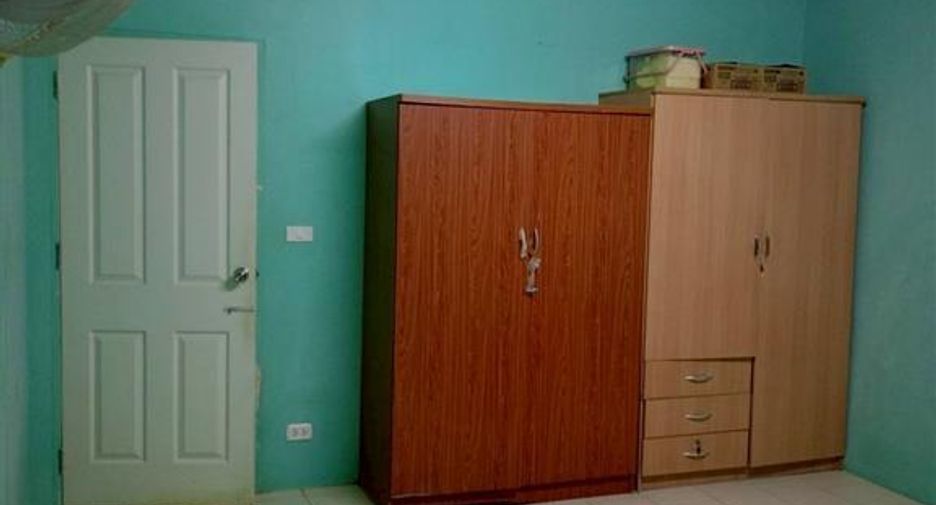 Продажа 2 спальни таунхаус в Khlong Luang, Патумтани