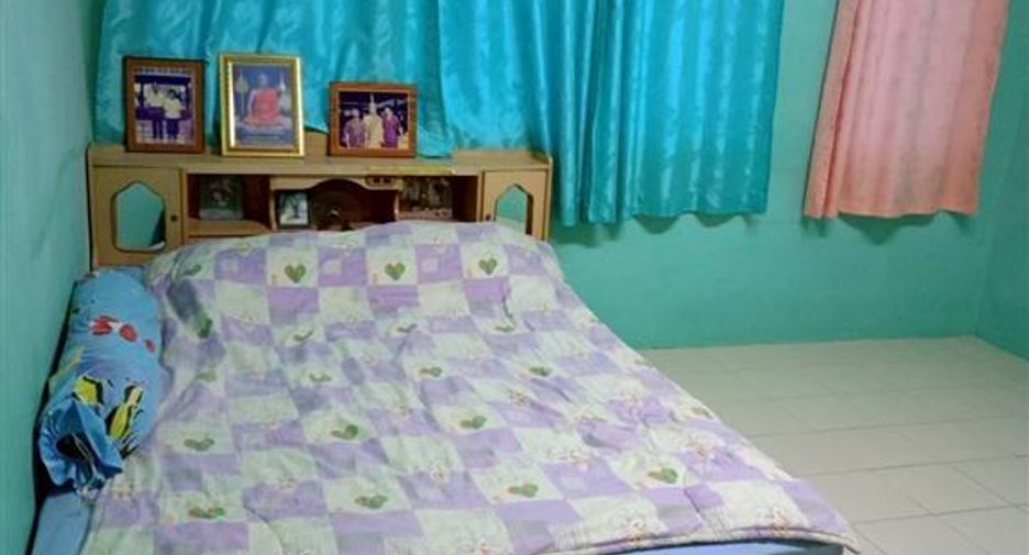 Продажа 2 спальни таунхаус в Khlong Luang, Патумтани