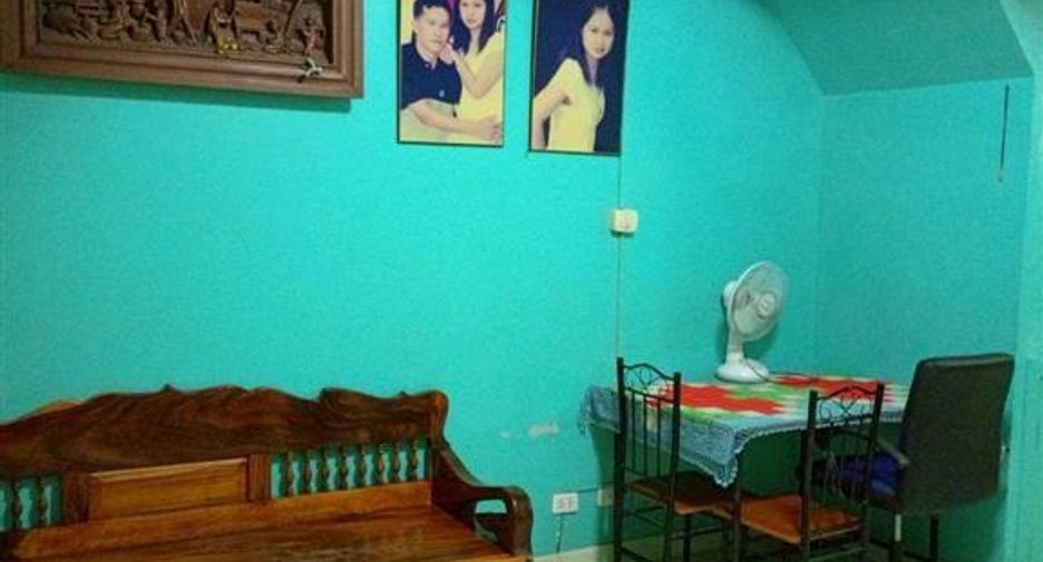 Продажа 2 спальни таунхаус в Khlong Luang, Патумтани