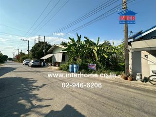 ขาย ที่ดิน ใน ลำลูกกา, ปทุมธานี