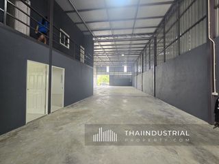 出租 仓库 在 Khlong Luang, Pathum Thani