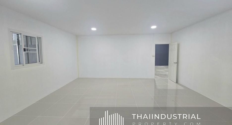 Almacén en alquiler en Khlong Luang, Pathum Thani