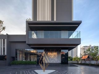 For Rent 1 Bedroom Condo In Bang Lamung, Chonburi