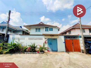 For sale 4 bedrooms house in Mueang Pathum Thani, Pathum Thani