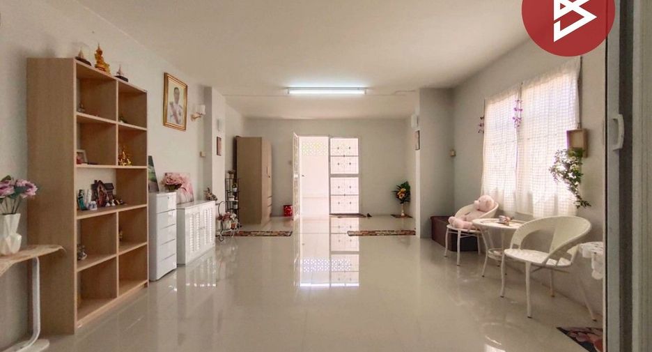 Продажа 4 спальни дом в Mueang Pathum Thani, Патумтани