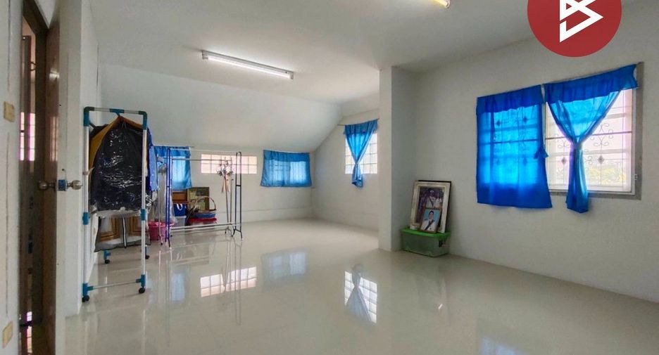 Продажа 4 спальни дом в Mueang Pathum Thani, Патумтани