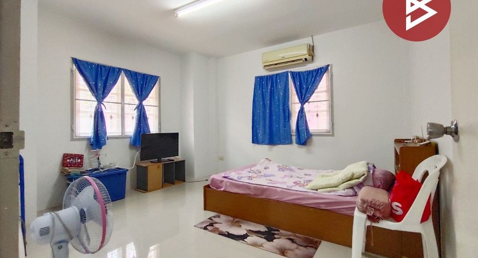 Продажа 4 спальни дом в Mueang Pathum Thani, Патумтани