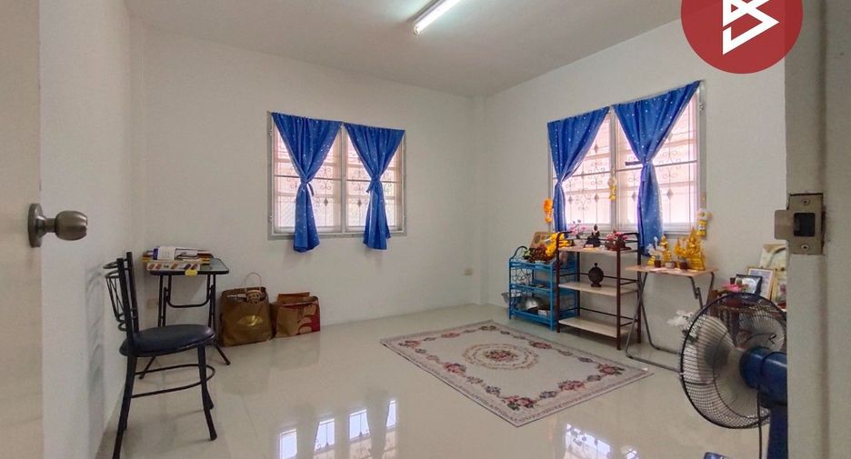 Продажа 4 спальни дом в Mueang Pathum Thani, Патумтани