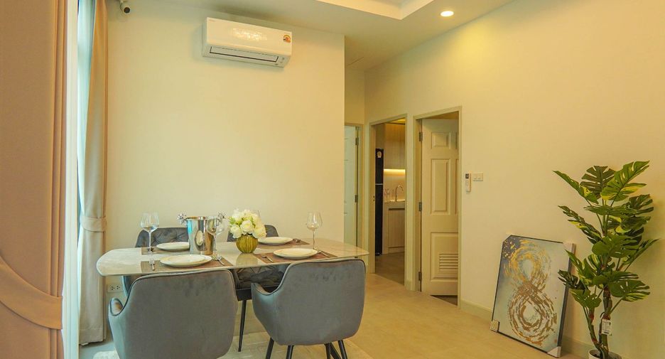 For rent 3 bedrooms house in Bang Lamung, Chonburi