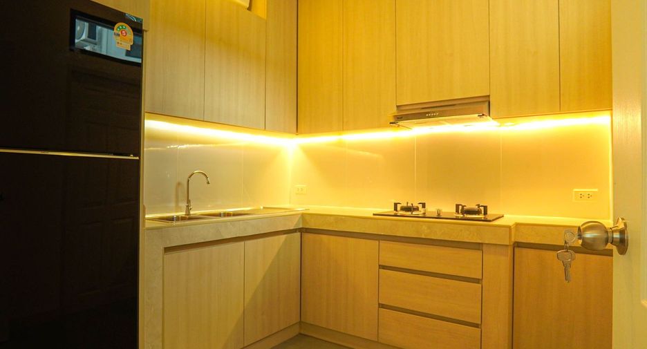For rent 3 bedrooms house in Bang Lamung, Chonburi