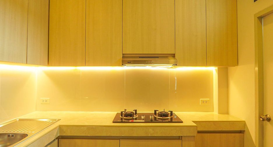 For rent 3 bedrooms house in Bang Lamung, Chonburi