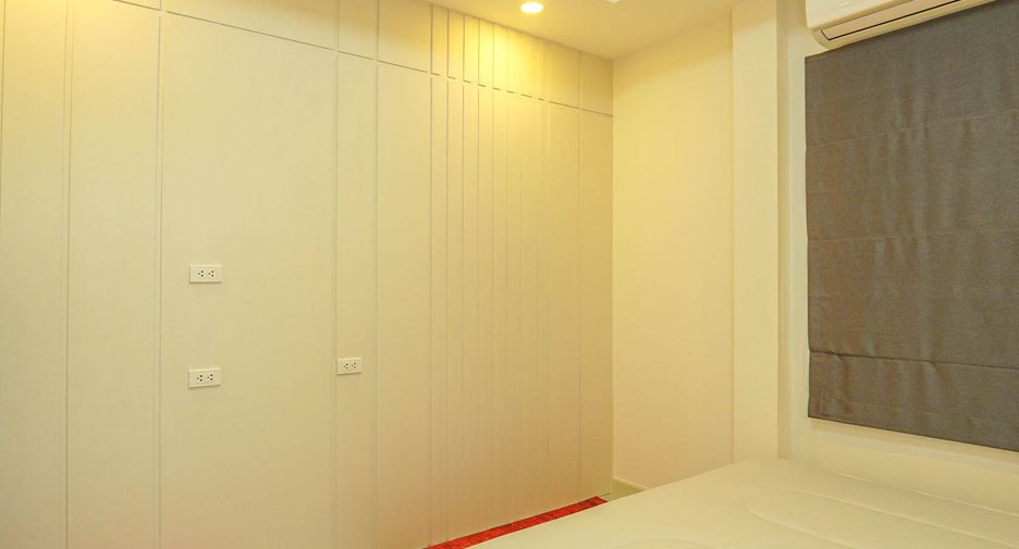 For rent 3 bedrooms house in Bang Lamung, Chonburi