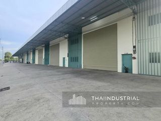 For rent warehouse in Khlong Luang, Pathum Thani
