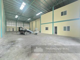For rent warehouse in Khlong Luang, Pathum Thani