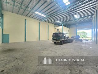 For rent warehouse in Khlong Luang, Pathum Thani