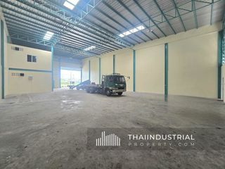 For rent warehouse in Khlong Luang, Pathum Thani