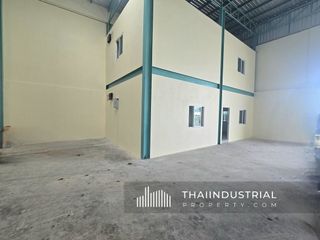 For rent warehouse in Khlong Luang, Pathum Thani