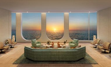 For sale 1 Beds condo in Bang Lamung, Chonburi