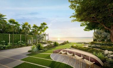 For sale 1 Beds condo in Bang Lamung, Chonburi