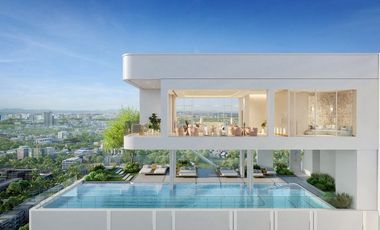 For sale 1 Beds condo in Bang Lamung, Chonburi