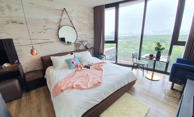 Condo en alquiler y en venta de 2 habitaciones en Chatuchak, Bangkok