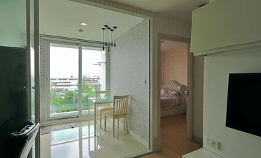 Condo en venta de 1 habitaciones en Phra Khanong, Bangkok