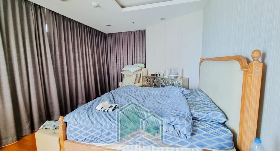 For rent and for sale 2 bedrooms condo in Bang Lamung, Chonburi