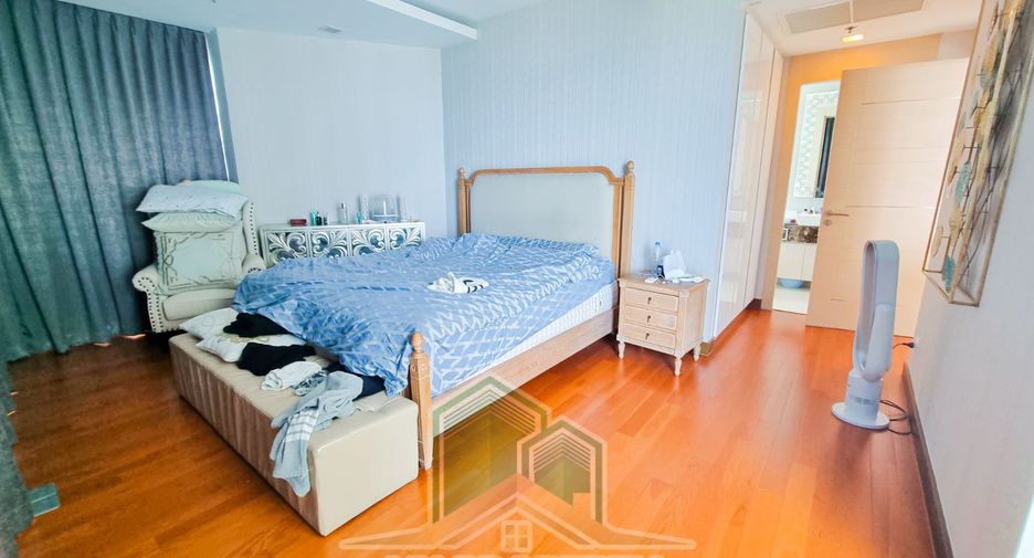 For rent and for sale 2 bedrooms condo in Bang Lamung, Chonburi