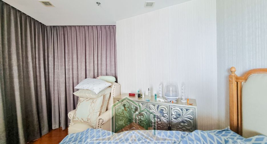 For rent and for sale 2 bedrooms condo in Bang Lamung, Chonburi