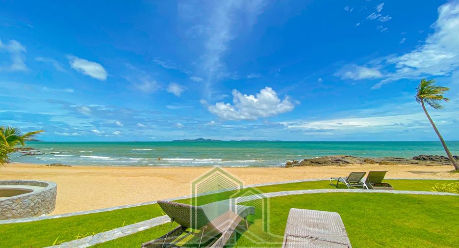 For rent and for sale 2 bedrooms condo in Bang Lamung, Chonburi