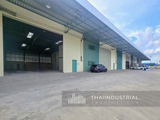For rent warehouse in Khlong Luang, Pathum Thani
