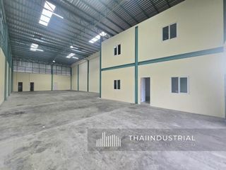 For rent warehouse in Khlong Luang, Pathum Thani