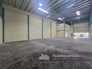For rent warehouse in Khlong Luang, Pathum Thani