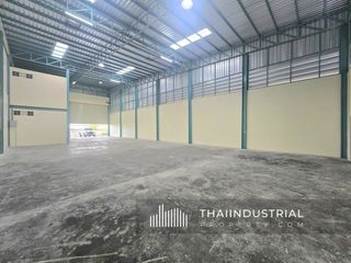 For rent warehouse in Khlong Luang, Pathum Thani