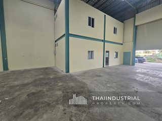 For rent warehouse in Khlong Luang, Pathum Thani