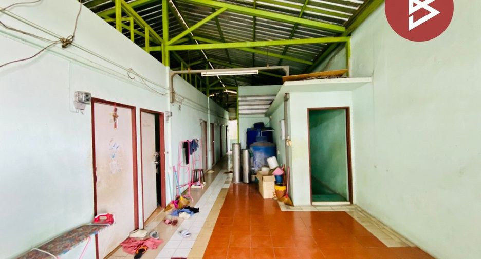 For sale 16 bedrooms retail Space in Bang Khun Thian, Bangkok
