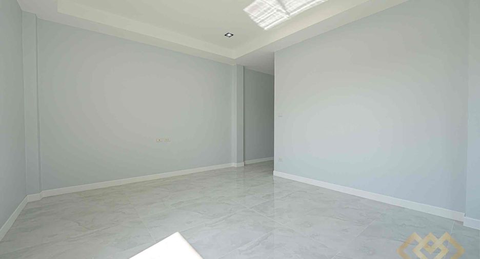 For sale 3 bedrooms house in Bang Lamung, Chonburi