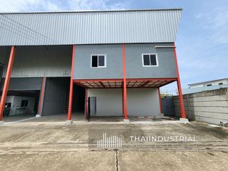 For rent warehouse in Khlong Luang, Pathum Thani