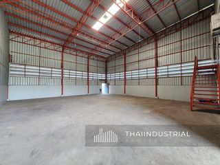 For rent warehouse in Khlong Luang, Pathum Thani