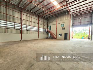 For rent warehouse in Khlong Luang, Pathum Thani