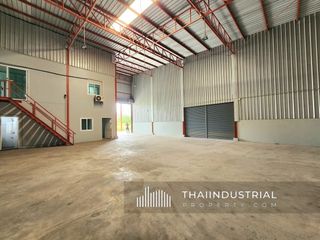 For rent warehouse in Khlong Luang, Pathum Thani