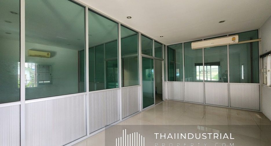 Almacén en alquiler en Khlong Luang, Pathum Thani