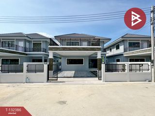 For sale 4 ベッドルーム house in Sam Phran, Nakhon Pathom