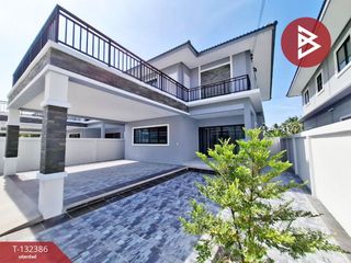 For sale 4 ベッドルーム house in Sam Phran, Nakhon Pathom