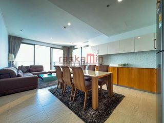 出租 3 卧室 公寓 在 Bang Lamung, Chon Buri