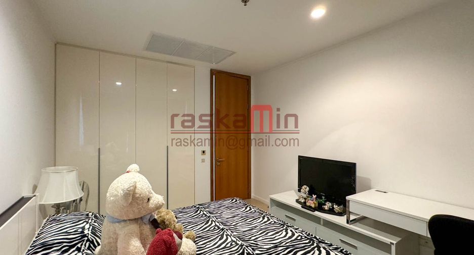 For rent 3 bedrooms condo in Bang Lamung, Chonburi