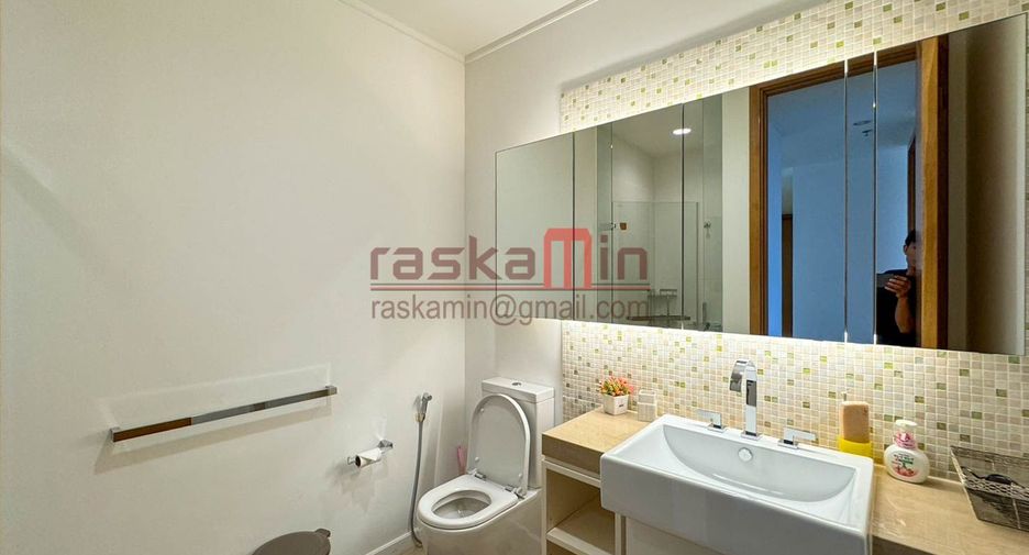 For rent 3 bedrooms condo in Bang Lamung, Chonburi
